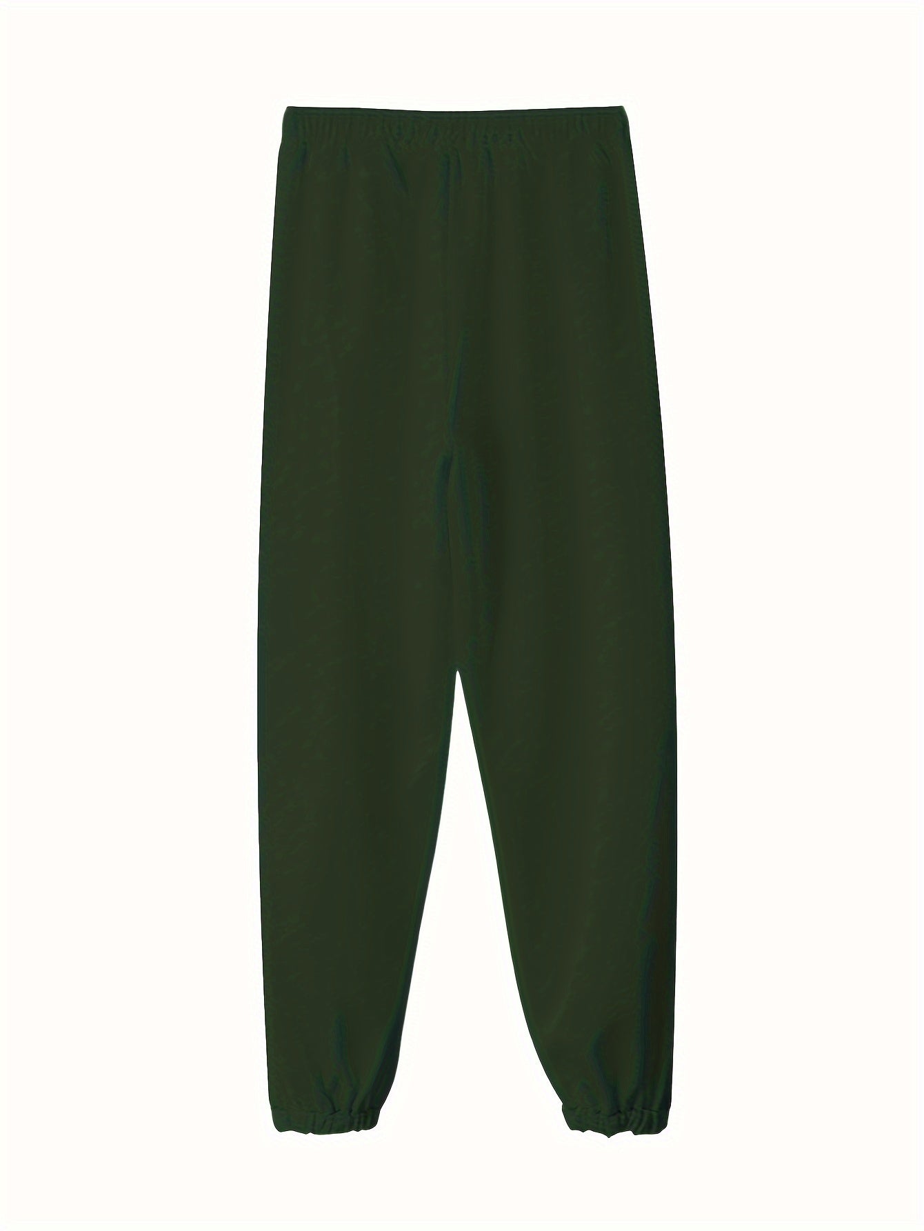 Elegante casual broek van hoogwaardige katoenmix - perfect voor elke outfit! Shop nu. afbeelding 7