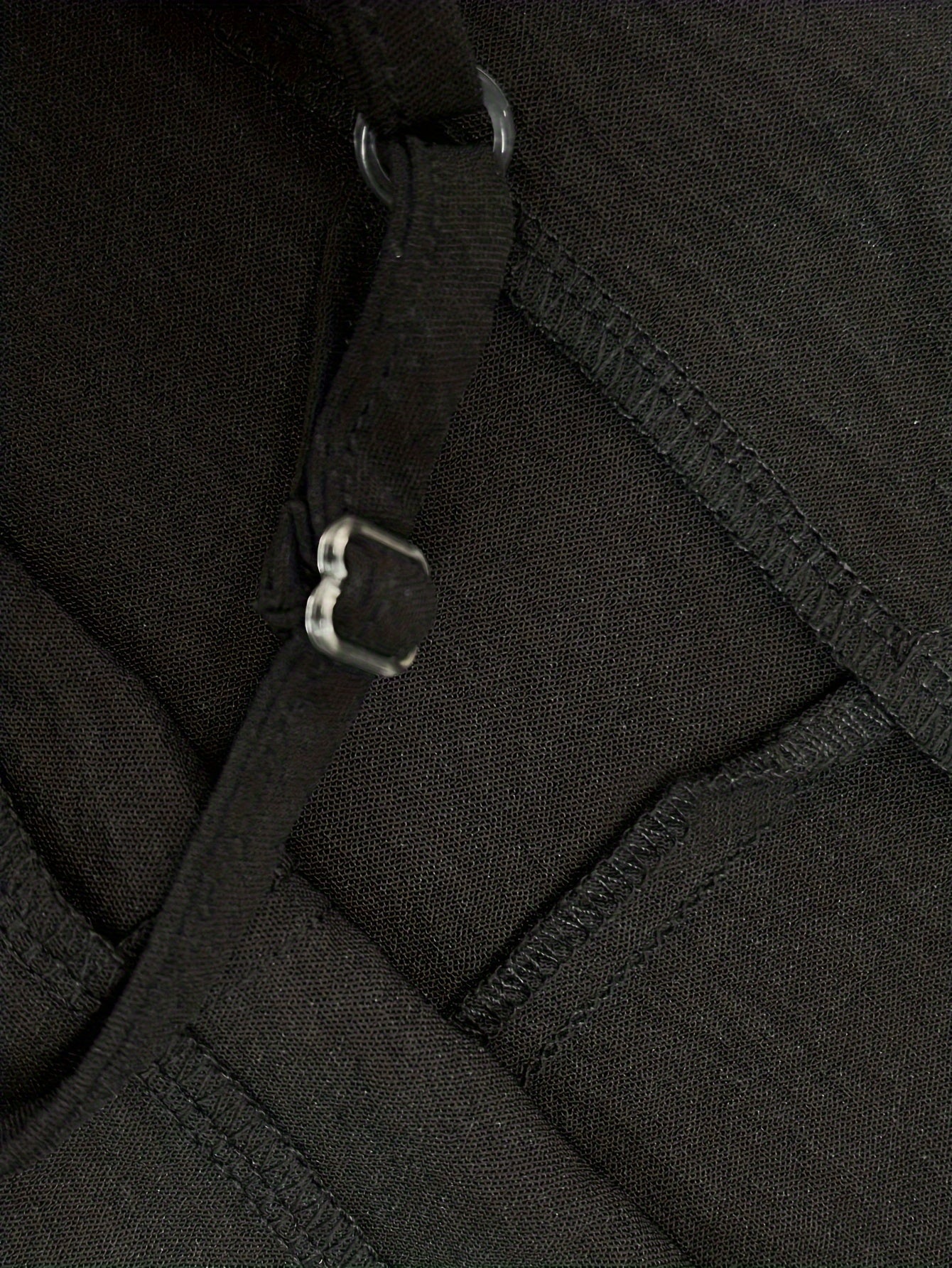 Shop nu de ideale garderobe toevoeging: Comfortabele Tuinbroek van Luxe Katoenmix | Praktische en Stijlvolle Keuze! afbeelding 3