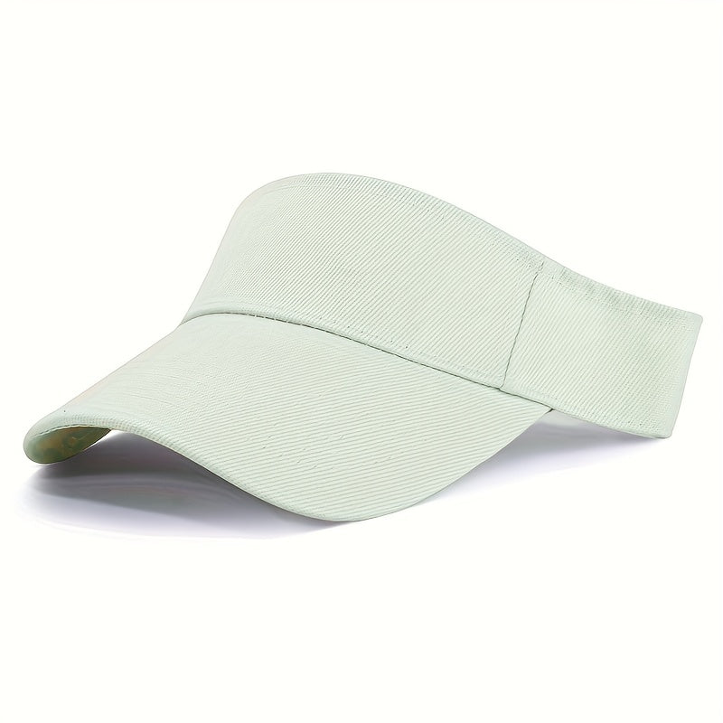 Lichtgewicht zomerhoed: stijlvolle UV-bescherming van hoogwaardige katoenmix afbeelding 10