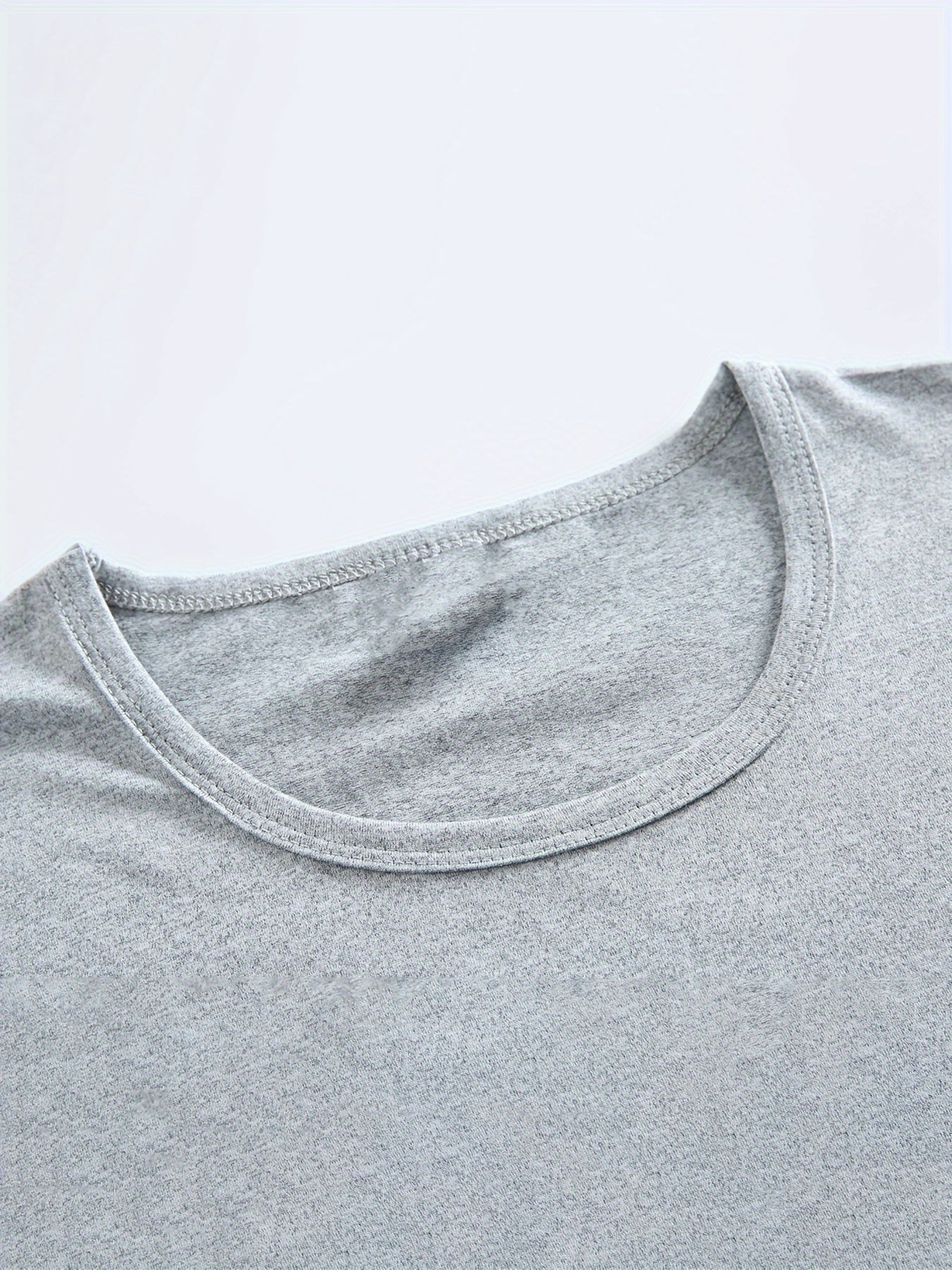 Italiaans geïnspireerd print T-shirt afbeelding 8