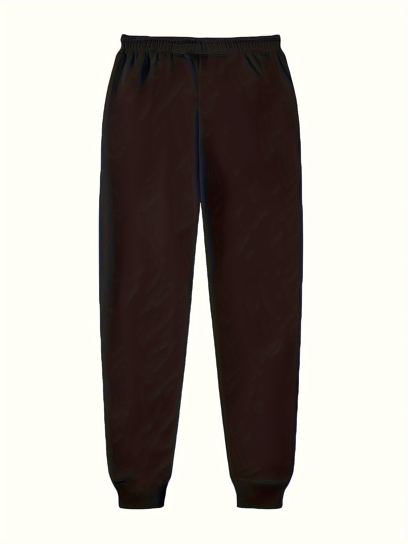 Comfortabele en luxe dames sweatpants - Ideaal voor een stijlvolle casual look afbeelding 2