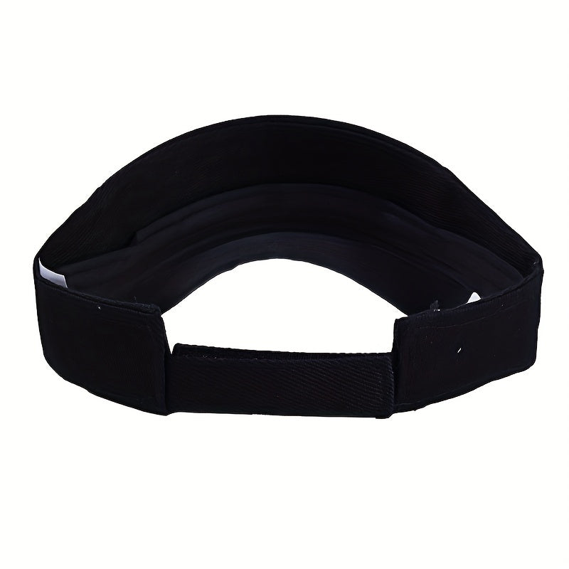 Lichtgewicht zomerhoed: stijlvolle UV-bescherming van hoogwaardige katoenmix afbeelding 4