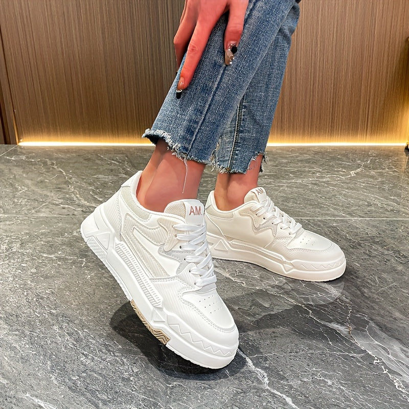 Casual dames sneakers afbeelding 8