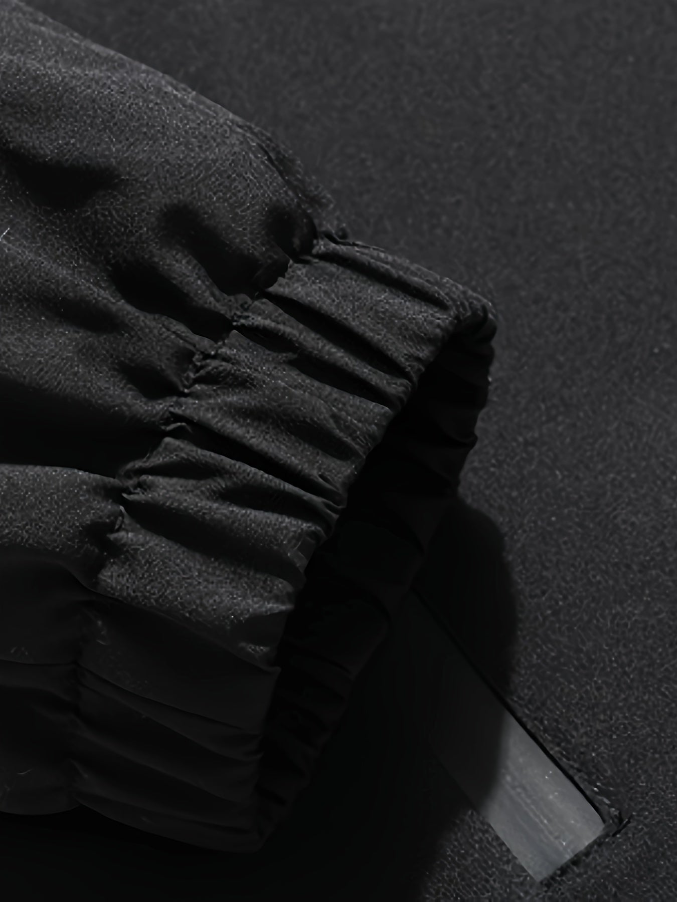 Winddicht Heren Sportjack - Perfect voor Winderige Workouts Farromode afbeelding 10