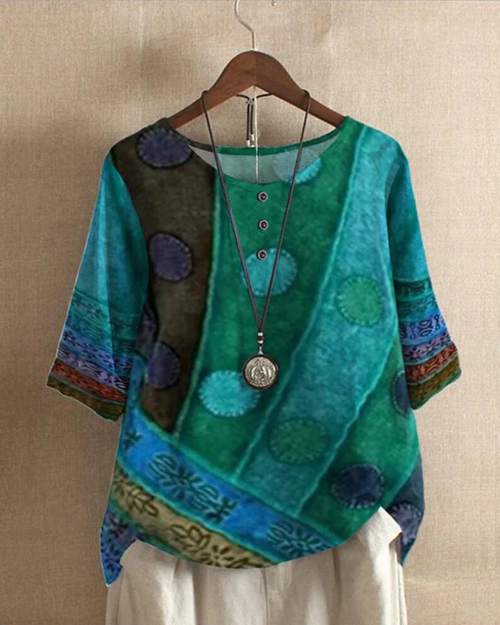 Noa | Boho top