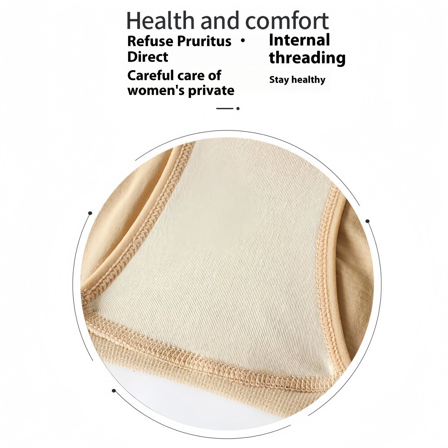 Hoge taille postpartum shapewear voor een comfortabele en strakke pasvorm afbeelding 8