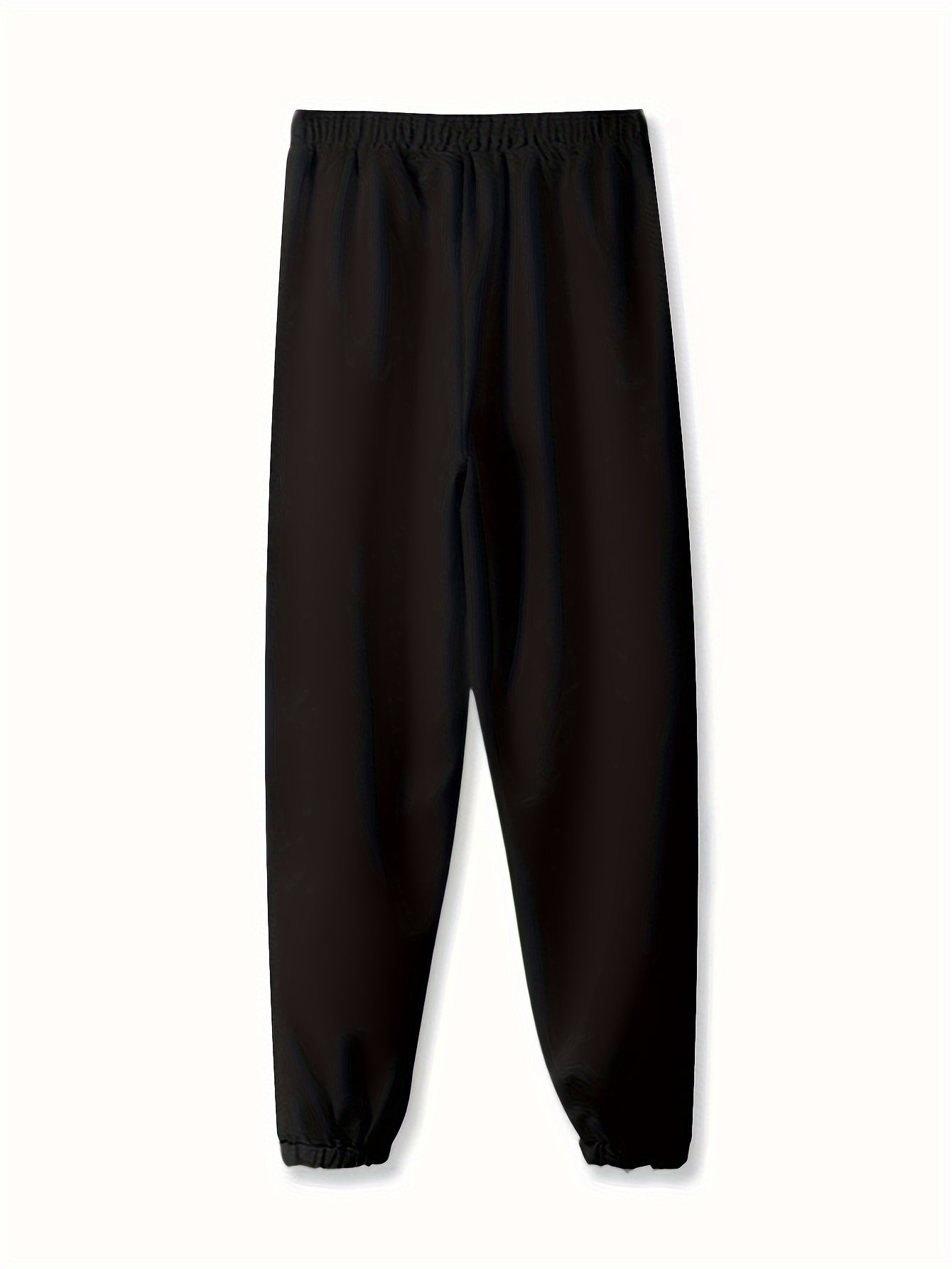 Elegante casual broek van hoogwaardige katoenmix - perfect voor elke outfit! Shop nu. afbeelding 9