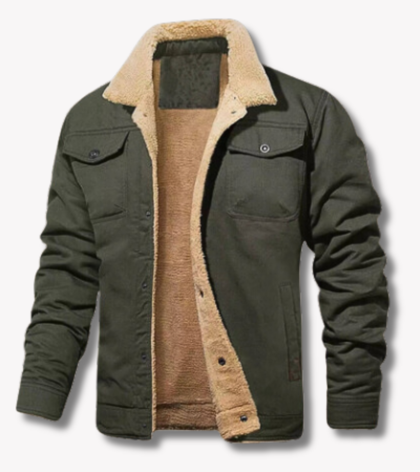 Stenley | Bomberjack