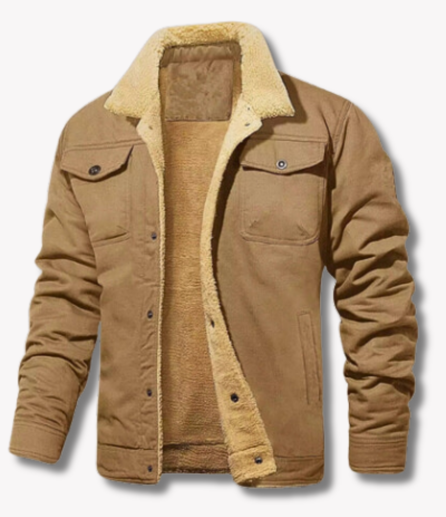 Stenley | Bomberjack