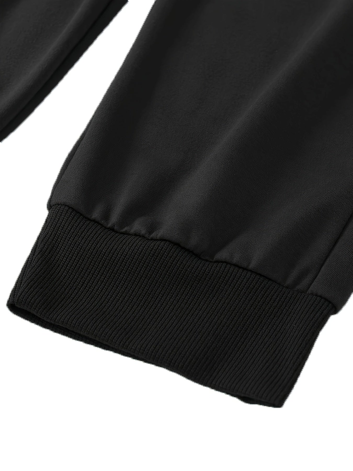 Comfortabele en luxe dames sweatpants - Ideaal voor een stijlvolle casual look afbeelding 5