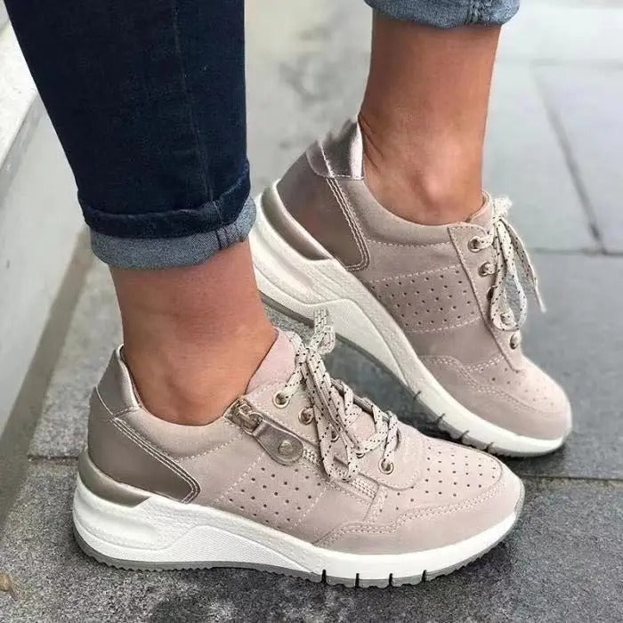 Emma | Comfortabele wandelschoenen