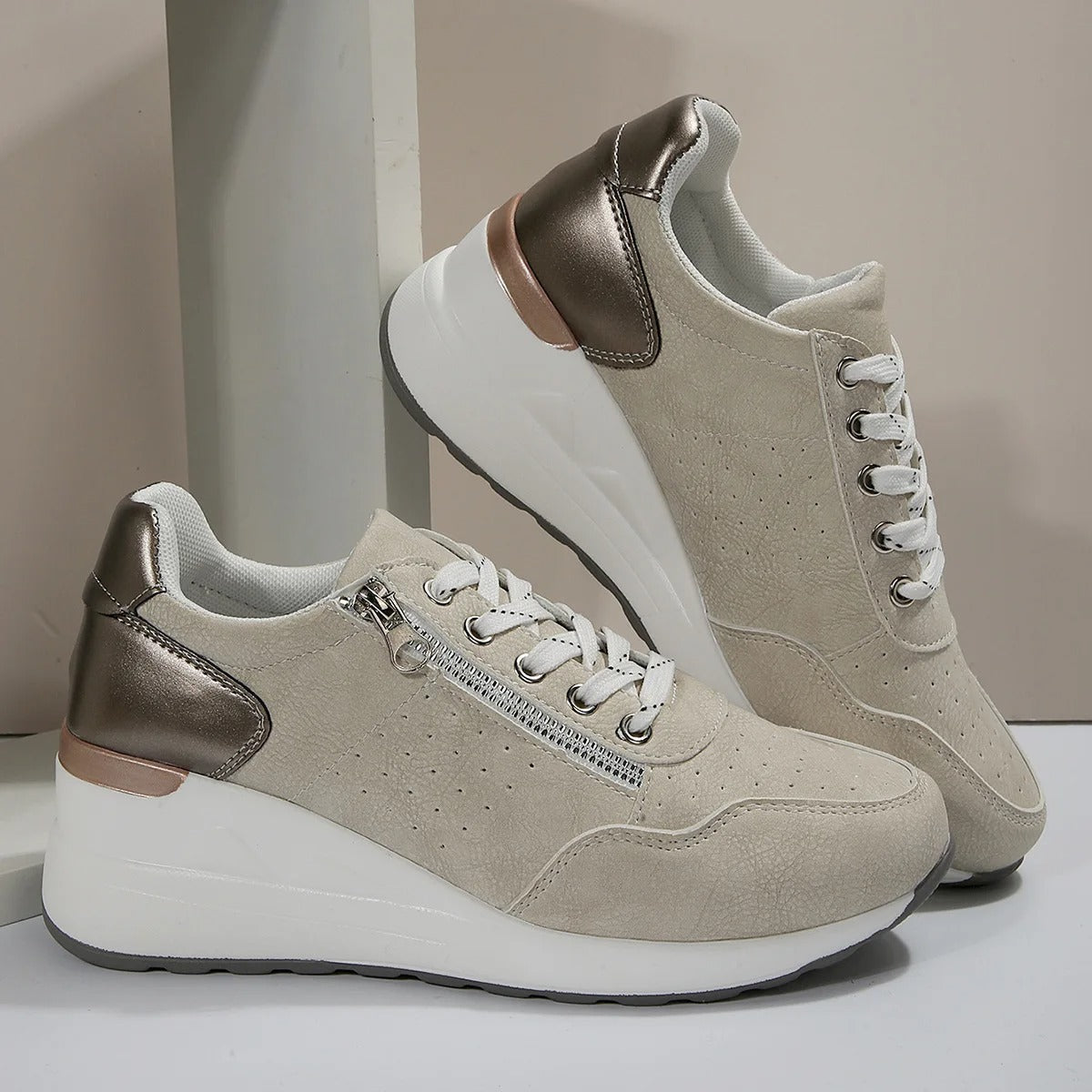 Emma | Comfortabele wandelschoenen