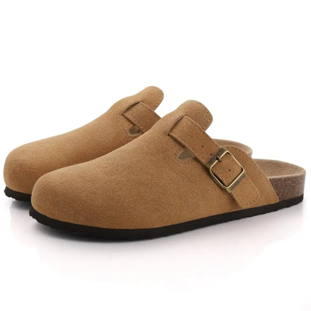 Sara | Stijlvolle Comfortabele Pantoffels
