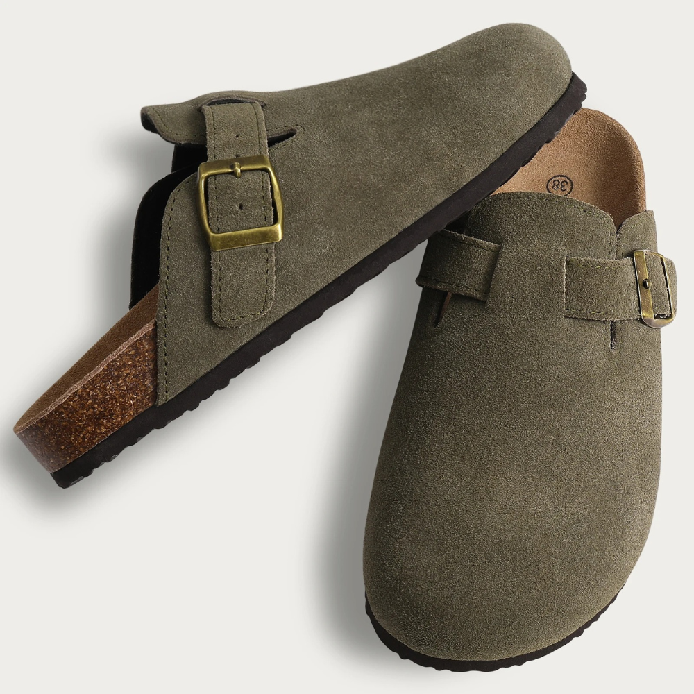 Sara | Stijlvolle Comfortabele Pantoffels
