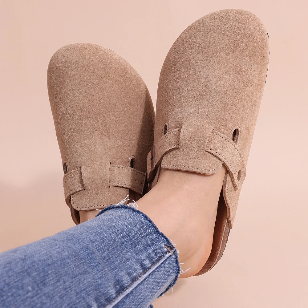 Sara | Stijlvolle Comfortabele Pantoffels