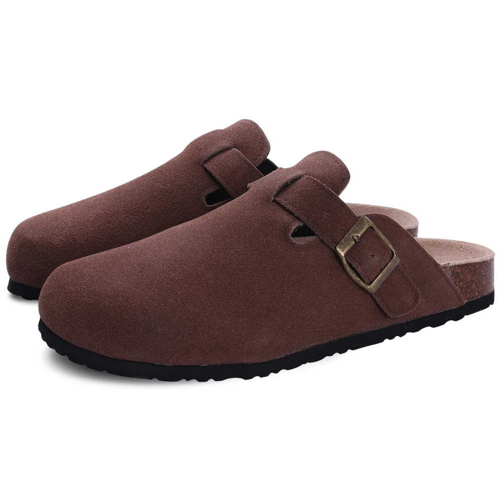 Sara | Stijlvolle Comfortabele Pantoffels