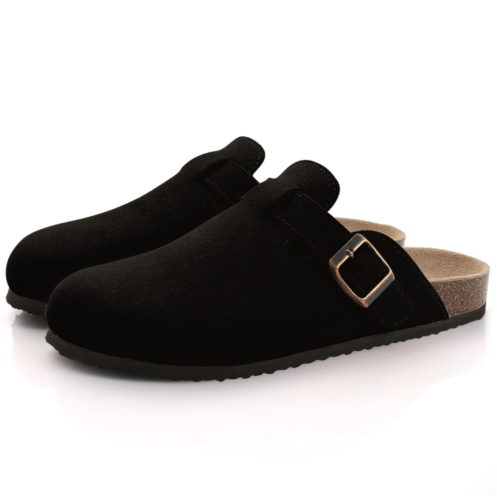 Sara | Stijlvolle Comfortabele Pantoffels