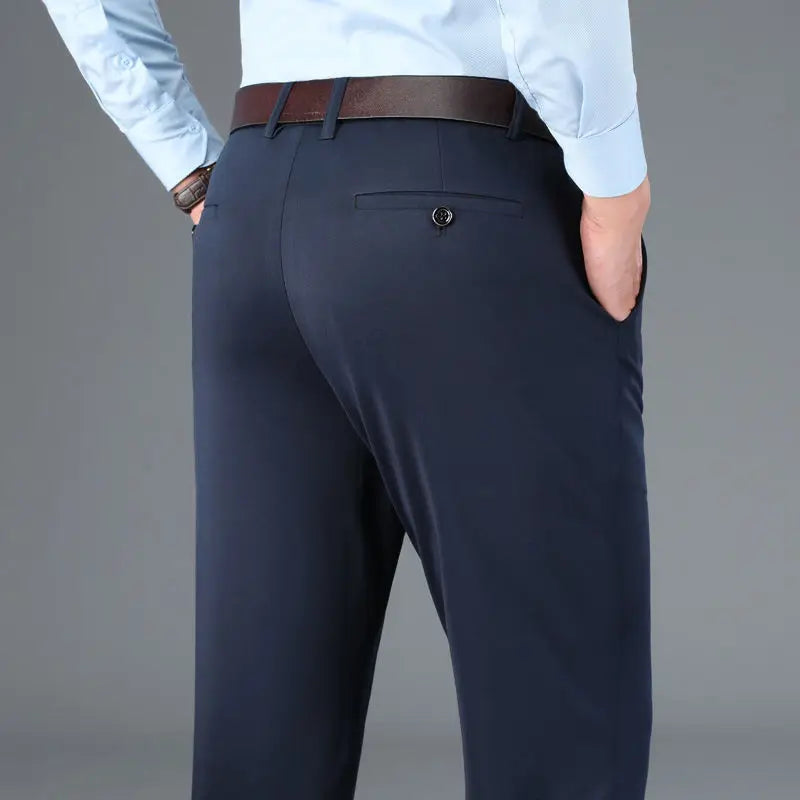 Liam | Stretch herenbroek