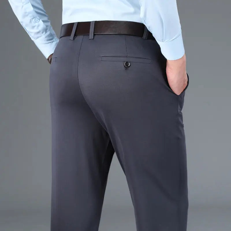 Liam | Stretch herenbroek