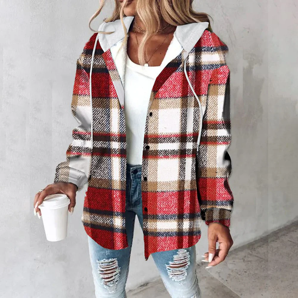 Nela | Warme jack