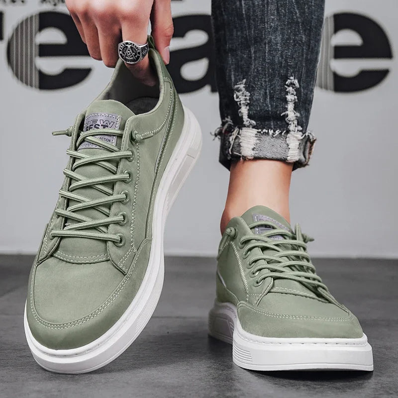 Jasper | Stijlvolle Sneaker