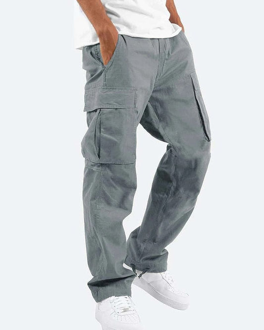 Joris | Stevige broek