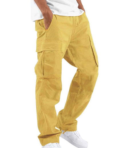 Joris | Stevige broek