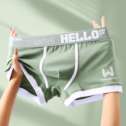 Niek | Boxershort set