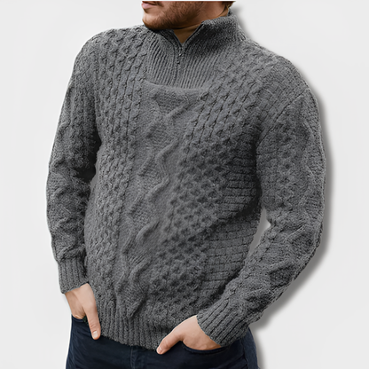 Liam | Herenpullover