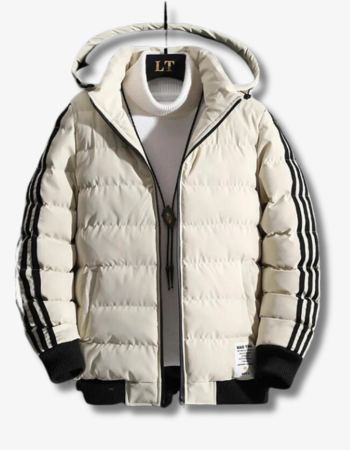 Sara | Warme parka
