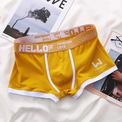 Niek | Boxershort set
