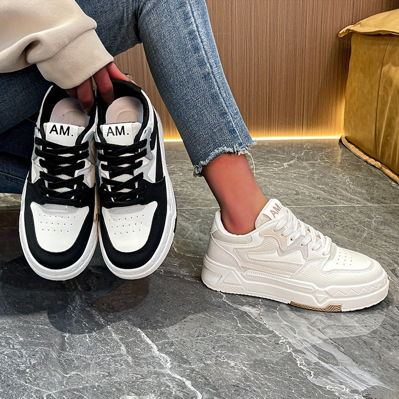 Casual dames sneakers afbeelding 10