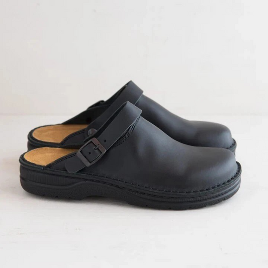 Daan | Comfortabele slip-on herenschoen