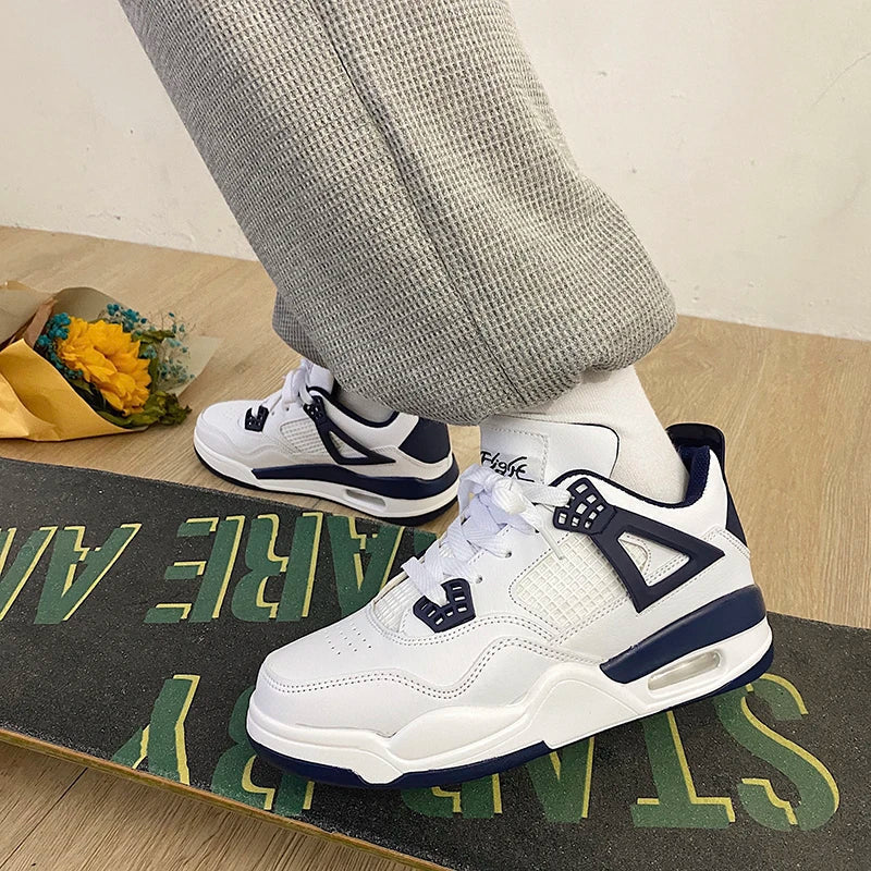 Lotte | Hoge top casual sneakers