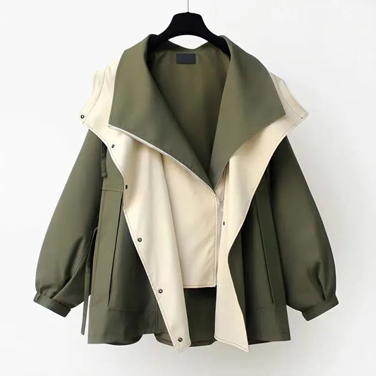 Lotte | Nieuwe modejack