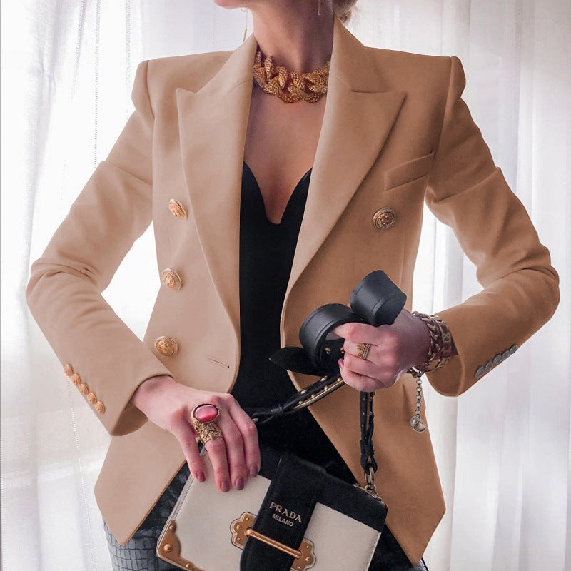 Sophie | Stijlvolle Dames Blazer