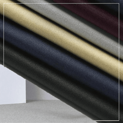 Liam | Stretch herenbroek