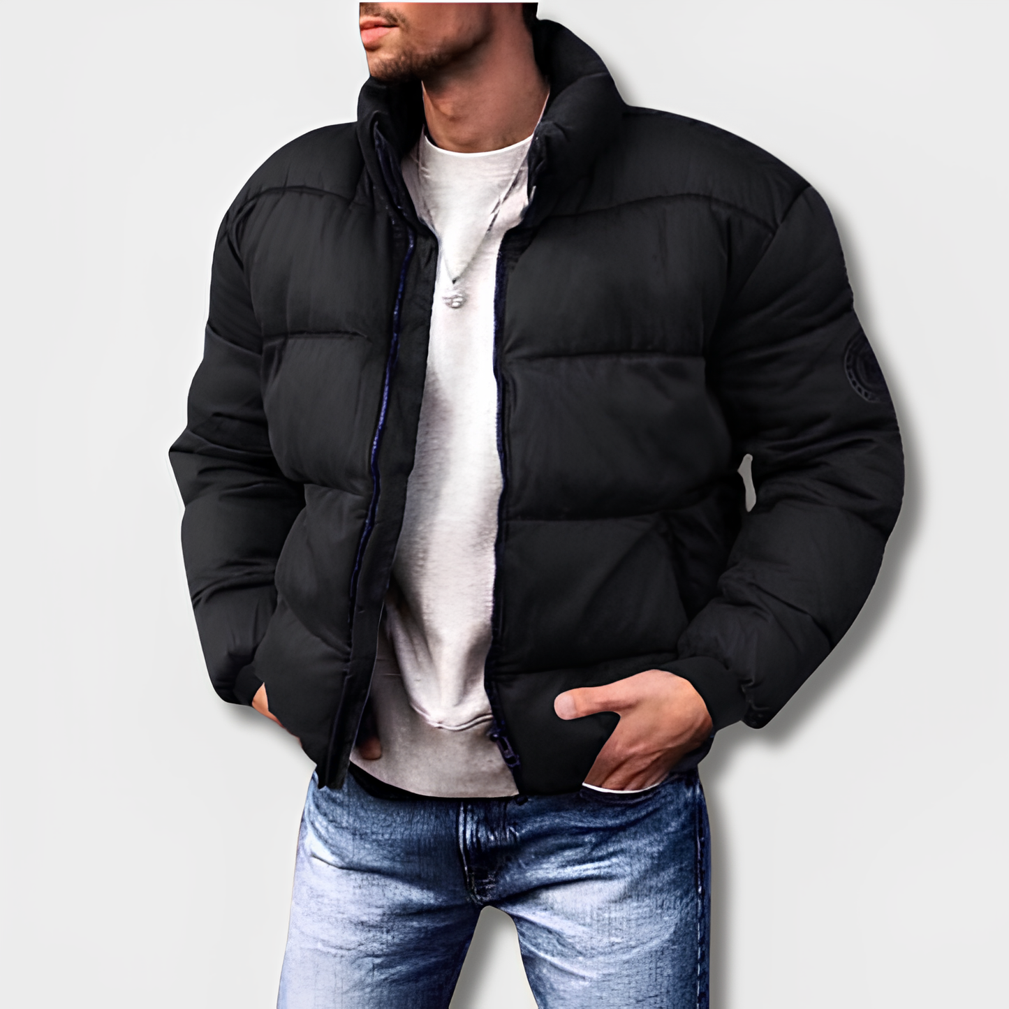 Lars | Winterjack