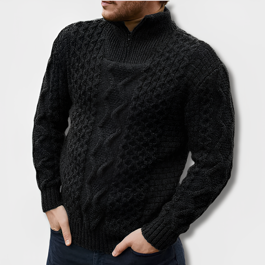 Liam | Herenpullover