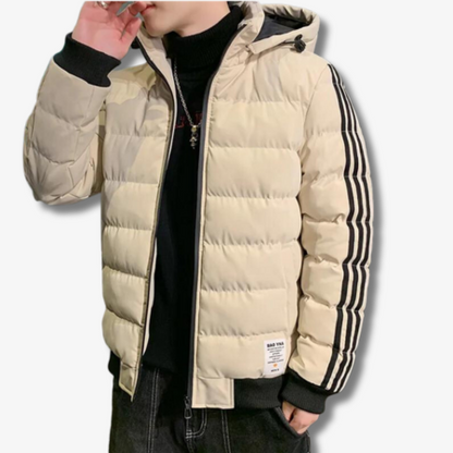 Sara | Warme parka