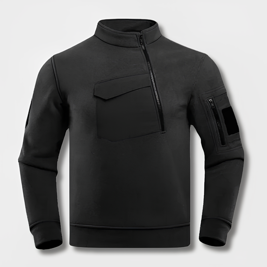 Sven | Tactisch fleecejack