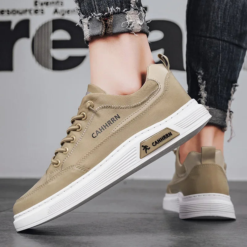 Jasper | Stijlvolle Sneaker