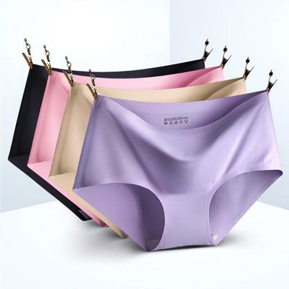 3+2 GRATIS | Silky Naadloos Ondergoed | Jara Onderbroek - Carla Moda