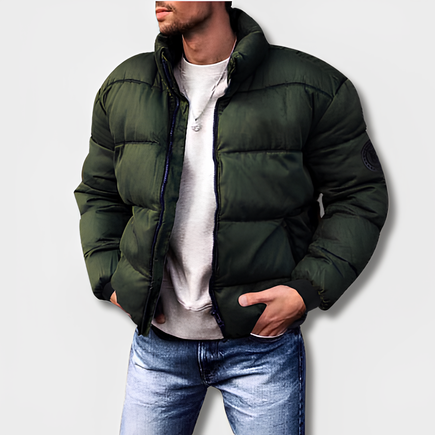 Niels | Winterjack