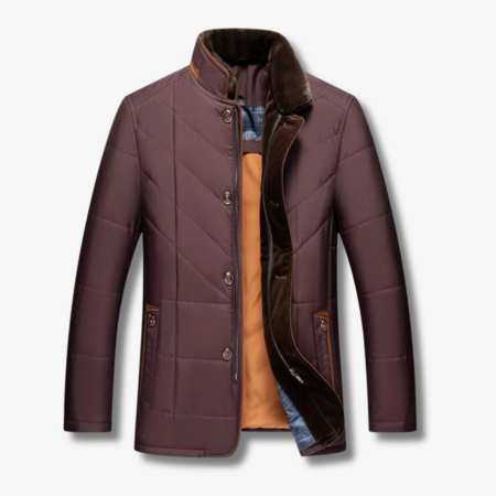 Hugo | Winterjack