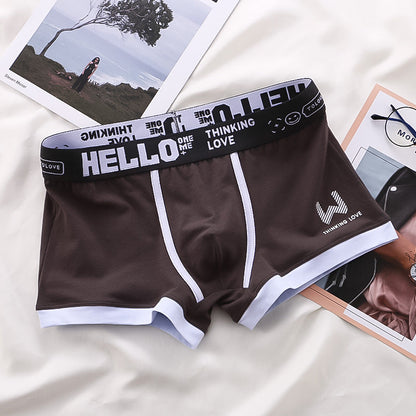 Niek | Boxershort set
