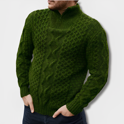 Liam | Herenpullover