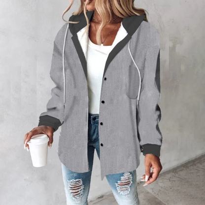Nela | Warme jack