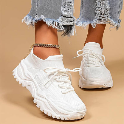 Sophie | Comfortabele schoenen