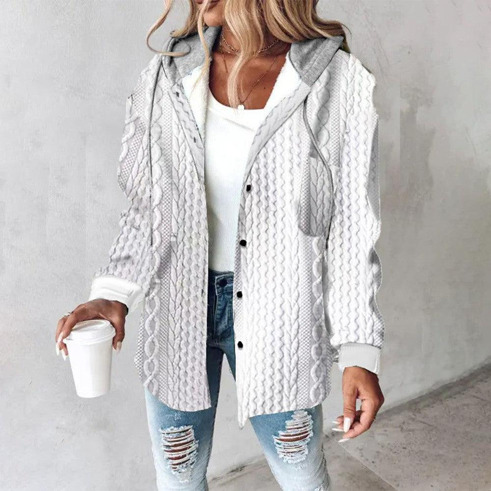 Nela | Warme jack